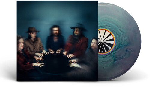 My Morning Jacket: is [Summer Sky LP] [ Record ]