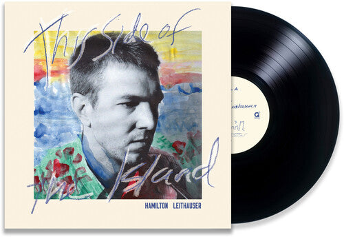 Hamilton Leithauser: This Side Of The Island [ Record ]