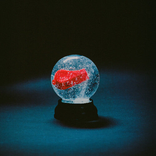 Darkside: Nothing [ Record ]