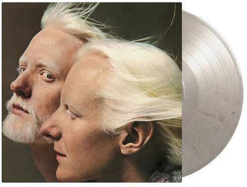 Johnny Winter & Edgar Winter: Together - Limited 180-Gram White Colored Vinyl [ Record ]