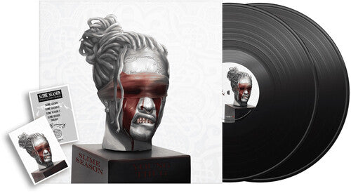 Young Thug: Slime Season [ Record ]