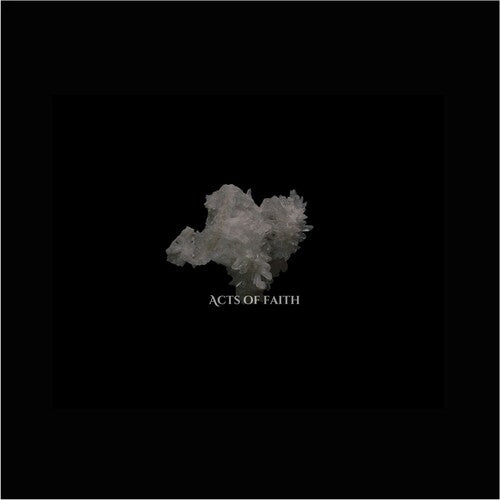 Sault: Acts Of Faith [ Record ]