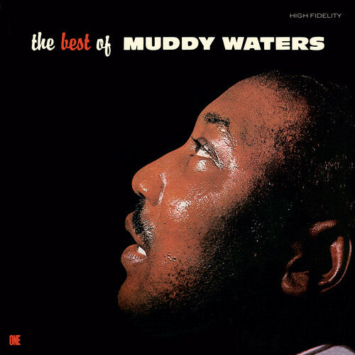 Muddy Waters: Best Of Muddy Waters - Limited 180-Gram Vinyl with Bonus Tracks [ Record ]