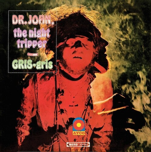 Dr.John: Gris-gris [ Record ]