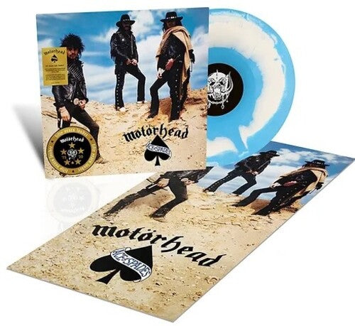 Motorhead: Ace Of Spades [ Record ]