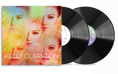 Kelly Clarkson: Piece By Piece [ Record ]