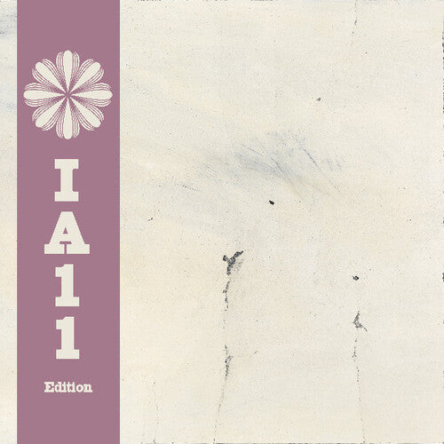 Rob Mazurek: Alternate Moon Cycles (ia11 Edition) [ Record ]