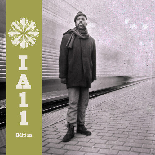 Ben Lamar Gay: Downtown Castles Can Never Block The Sun (IA11 Edition) [ Record ]
