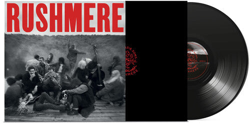 Mumford & Sons: RUSHMERE [ Record ]