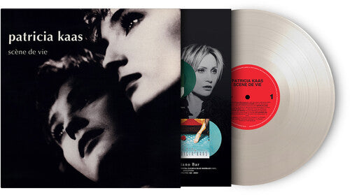 Patricia Kaas: Scene De Vie [ Record ]