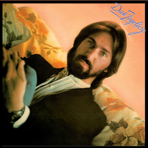 Dan Fogelberg: Greatest Hits [ Record ]