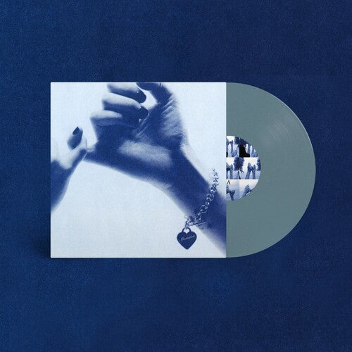 Momma: Welcome to My Blue Sky - Coke Bottle Clear [ Record ]