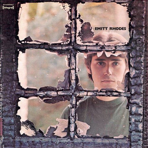 Emitt Rhodes: Emitt Rhodes - Green [ Record ]