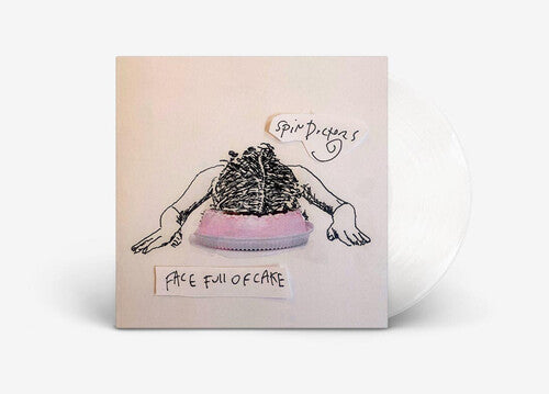Spin Doctors: Face Full Of Cake [ Record ]