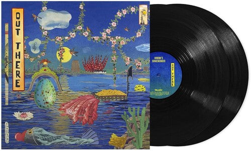 Hiromi: Out There [ Record ]