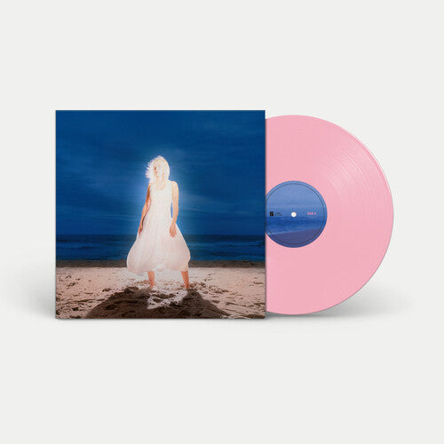 Girlpuppy: Sweetness - Pink [ Record ]