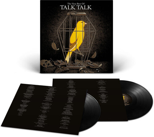 Talk Talk: The Very Best Of [ Record ]