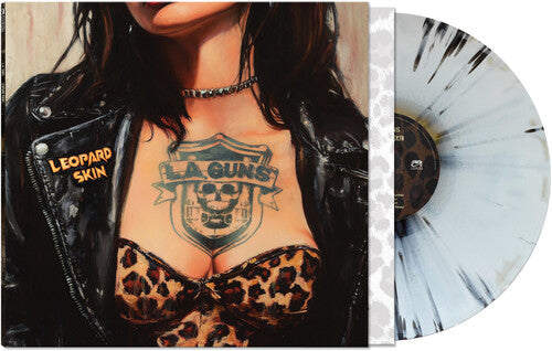 L.A. Guns: Leopard Skin [ Record ]