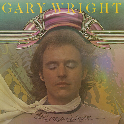 Gary Wright: The Dream Weaver [ Record ]