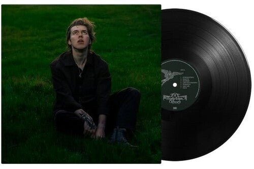 Livingston: A Hometown Odyssey [ Record ]