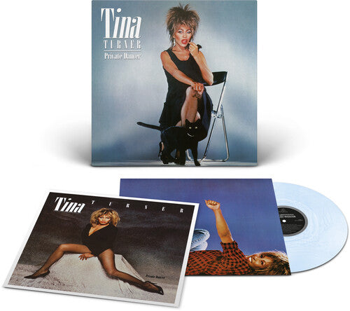 Tina Turner: Private Dancer (40th Anniversary Edition) [ Record ]