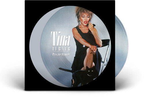 Tina Turner: Private Dancer (40th Anniversary Edition) [ Record ]
