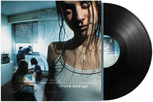 Oklou: Choke Enough [ Record ]