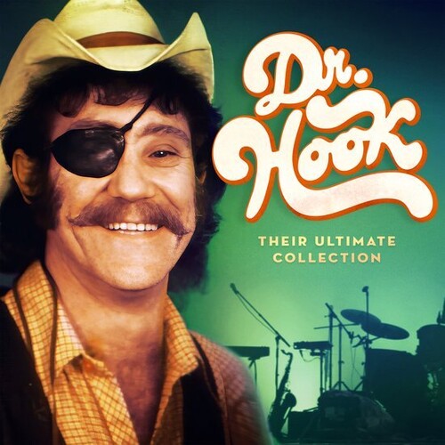 Dr Hook: Their Ultimate Collection [ Record ]