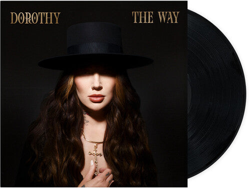 Dorothy: THE WAY [ Record ]
