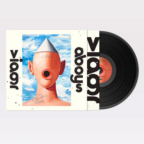 Viagra Boys: Viagr Aboys [ Record ]