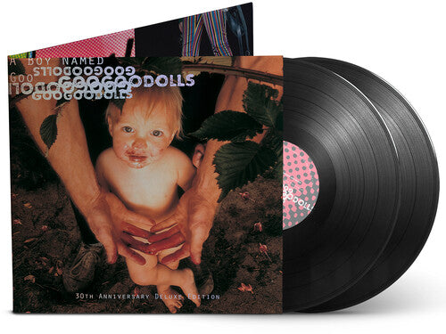 Goo Goo Dolls: A Boy Named Goo(30th Anniversary Deluxe Edition) [ Record ]