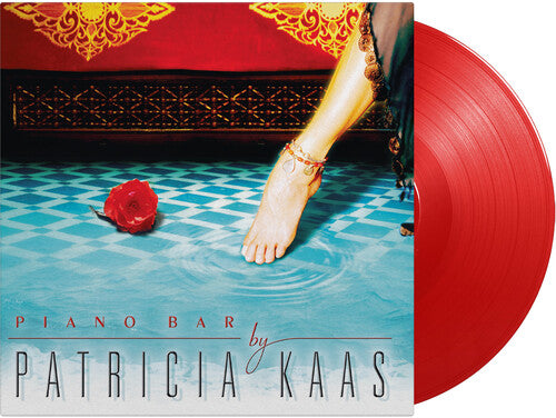 Patricia Kaas: Piano Bar [ Record ]