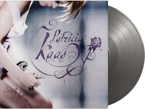 Patricia Kaas: Sexe Fort [ Record ]