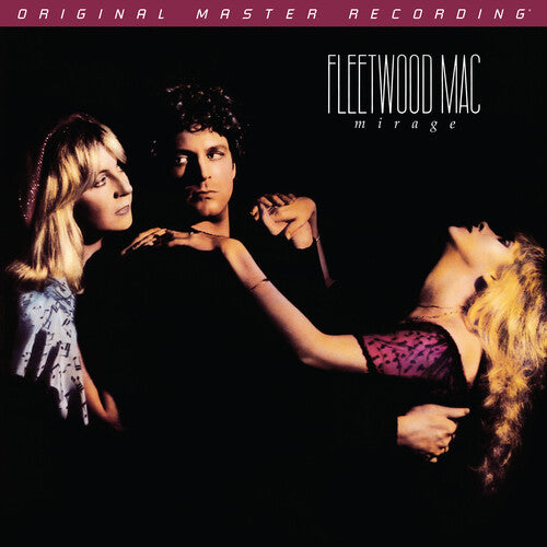 Fleetwood Mac: Mirage [ Record ]