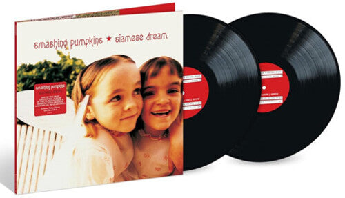 Smashing Pumpkins: Siamese Dream [ Record ]
