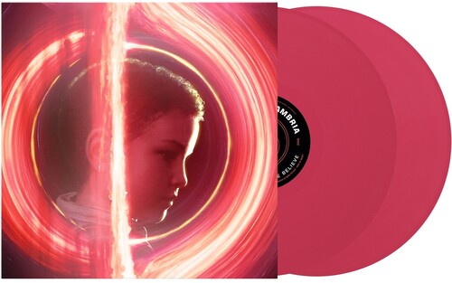 Coheed & Cambria: The Father of Make Believe [ Record ]