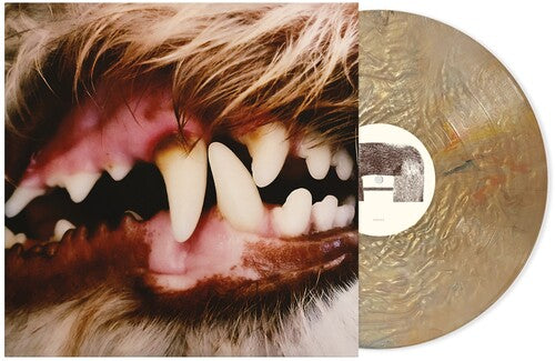 Lucius: Lucius [ Record ]