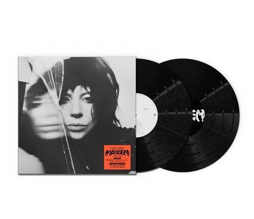 Lady Gaga: Mayhem [ Record ]