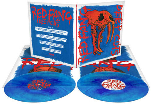 Red Fang: Deep Cuts [ Record ]