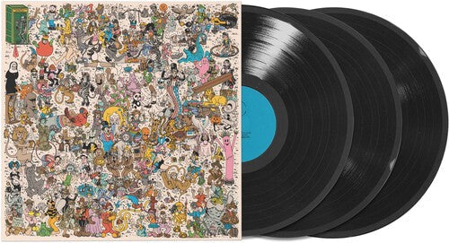 Goose: Everything Must Go [ Record ]
