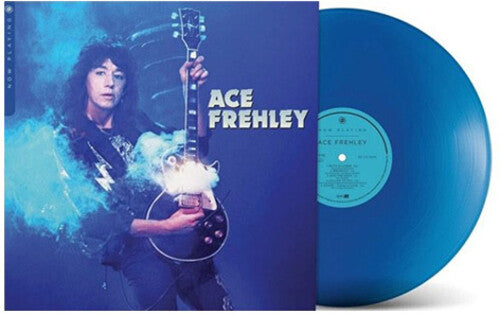 Ace Frehley: Now Playing [ Record ]