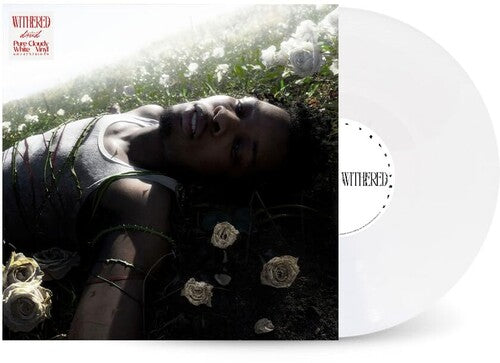 D4VD: Withered [ Record ]