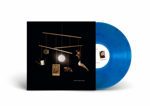 Beirut: A Study of Losses - Blue [ Record ]