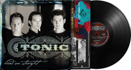 Tonic: Head On Straight - 180-Gram Black Vinyl [ Record ]