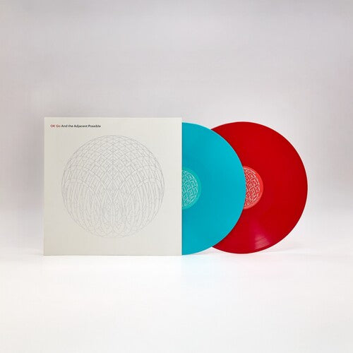 OK Go: And the Adjacent Possible [ Record ]