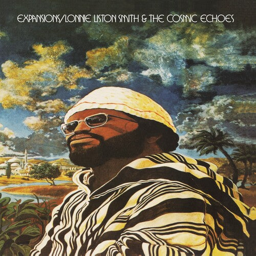 Lonnie Liston Smith: Expansions: Aaa Remastered Edition [ Record ]