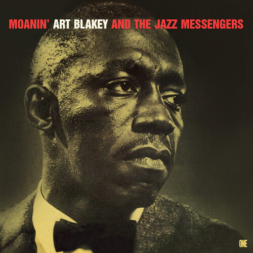 Art Blakey: Moanin - Limited 180-Gram Vinyl [ Record ]