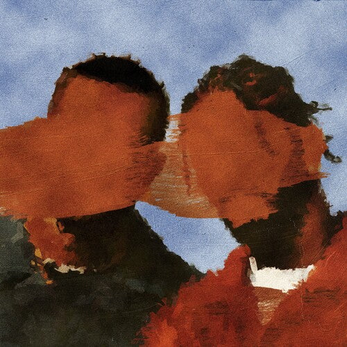 The They: Love.Jones - Black/Orange/Red/Brown [ Record ]