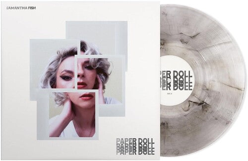 Samantha Fish: Paper Doll [ Record ]