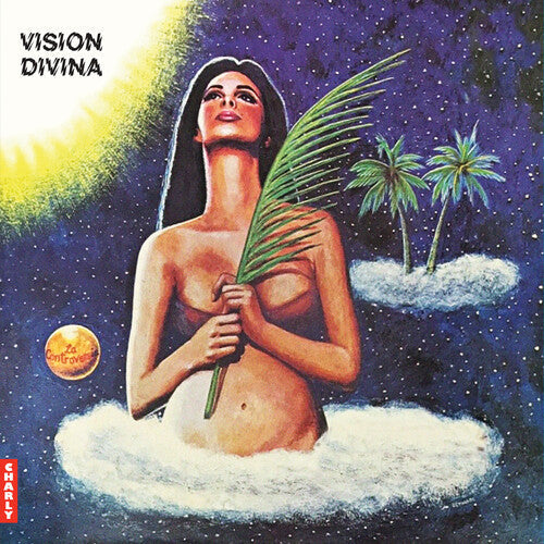 La Controversia: Vision Divina [ Record ]